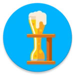 Logo of Pints to Gallons converter android Application 